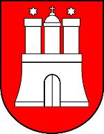 Hamburg-Symbol
